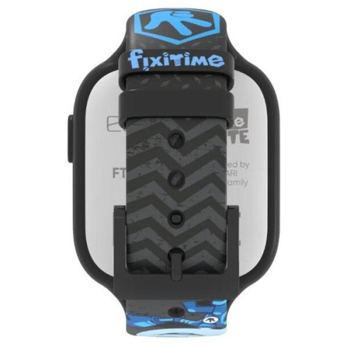 Детские умные часы ELARI FixiTime Lite 
