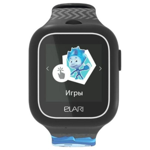 Детские умные часы ELARI FixiTime Lite 