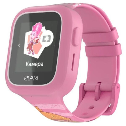Детские умные часы ELARI FixiTime Lite 