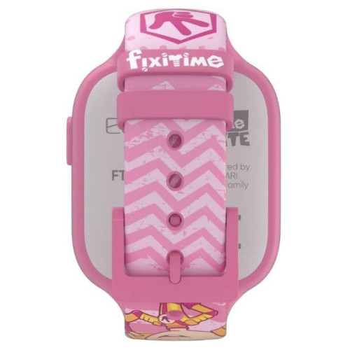 Детские умные часы ELARI FixiTime Lite 