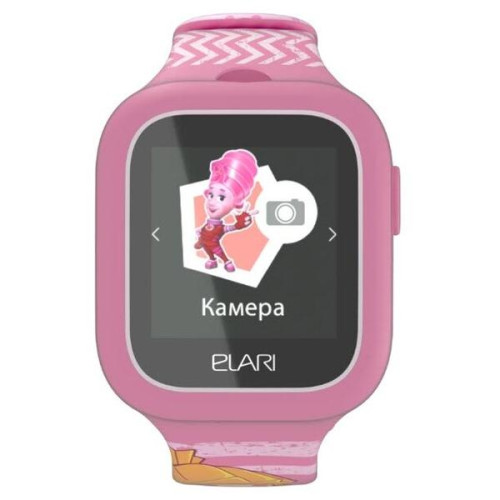 Детские умные часы ELARI FixiTime Lite 