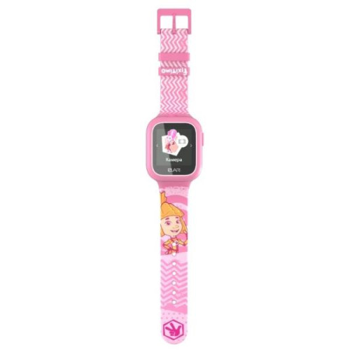 Детские умные часы ELARI FixiTime Lite 