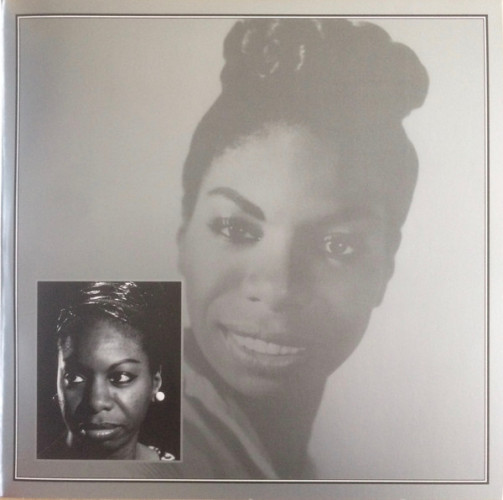 Виниловая пластинка NINA SIMONE "The Platinum Collection - 42 All Time Classics" (WHITE 3LP)