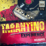 Виниловая пластинка VARIOUS ARTISTS "The Tarantino Experience Reloaded" (COLOURED 2LP) 