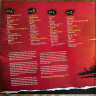 Виниловая пластинка VARIOUS ARTISTS "The Tarantino Experience Reloaded" (COLOURED 2LP) 