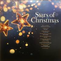 VA - "Stars Of Christmas" (YELLOW LP)