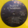 Виниловая пластинка VARIOUS ARTISTS "Stars Of Christmas" (YELLOW LP) 