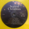 Виниловая пластинка VARIOUS ARTISTS "Stars Of Christmas" (YELLOW LP) 