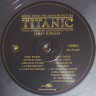 Виниловая пластинка JAMES HORNER "Titanic (Music From The Motion Picture)" (COLORED OST 2LP)