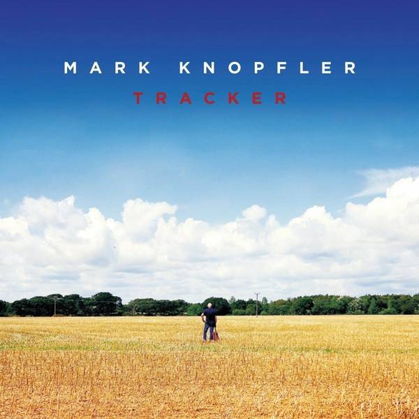 Виниловая пластинка MARK KNOPFLER "Tracker" (2LP) 