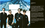 Blu-ray диск DEPECHE MODE "Strange | Strange Too" (BLU-RAY) 