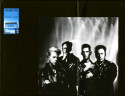 Blu-ray диск DEPECHE MODE "Strange | Strange Too" (BLU-RAY) 