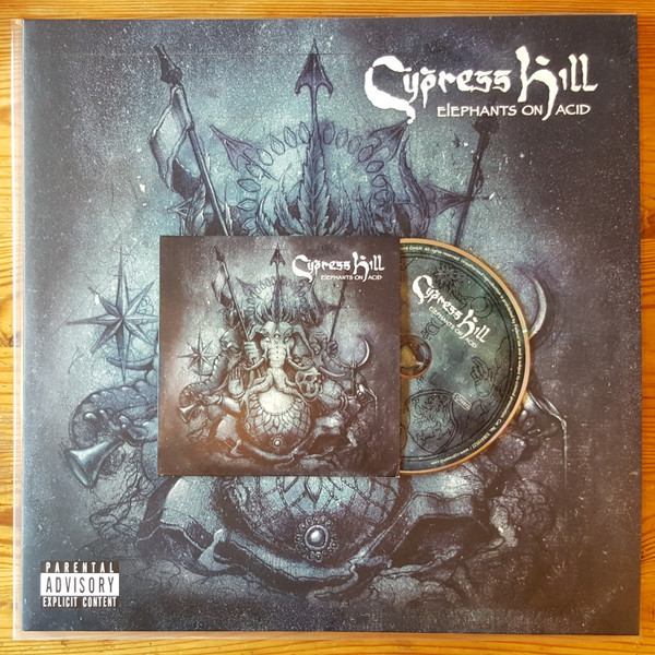 CYPRESS HILL 