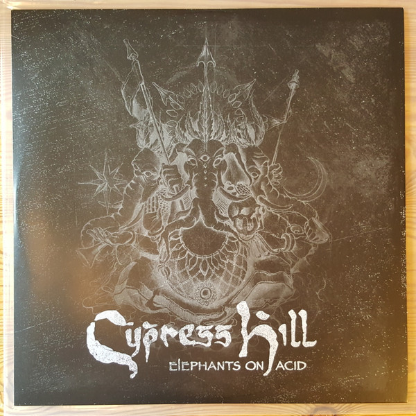CYPRESS HILL 