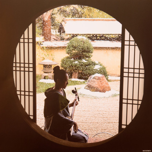 Виниловая пластинка JOHN WILLIAMS "Memoirs Of A Geisha (Original Motion Picture Soundtrack)" (OST 2LP)