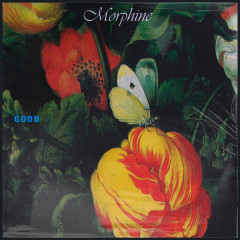 MORPHINE "Good" (LP)