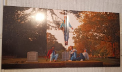 KYLE DIXON AND MICHAEL STEIN "Stranger Things 4 · Volume One" (OST 2LP)