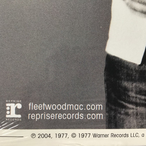 Виниловая пластинка FLEETWOOD MAC "Rumours" (2025 LP) 