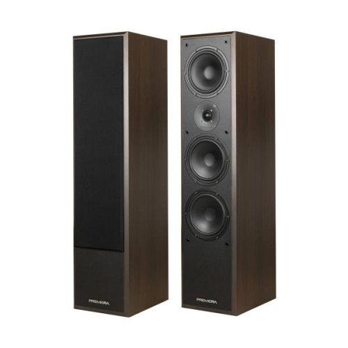Напольная акустическая система (пара) Premiera ES-631 