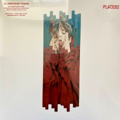 PLACEBO "Re:Created" (7``+ 2LP)
