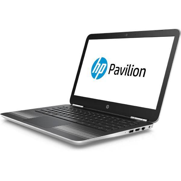 Ноутбук HP 14.0" 14-al106nj  i5-7200U 8Gb 256Gb GTX940MX  WIN10 Z3E62EAR Renew 