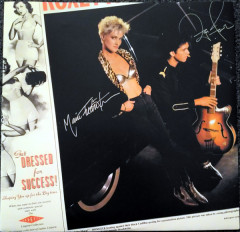 ROXETTE &quot;Look Sharp!&quot; (LP)