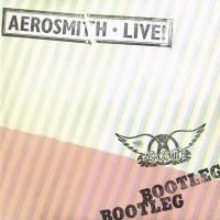AEROSMITH "Live! Bootleg" (2LP)