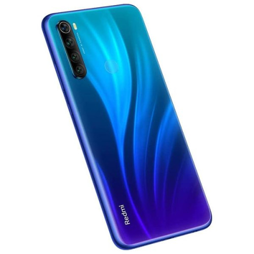 Смартфон Xiaomi Redmi Note 8 (2021) 4/64GB 