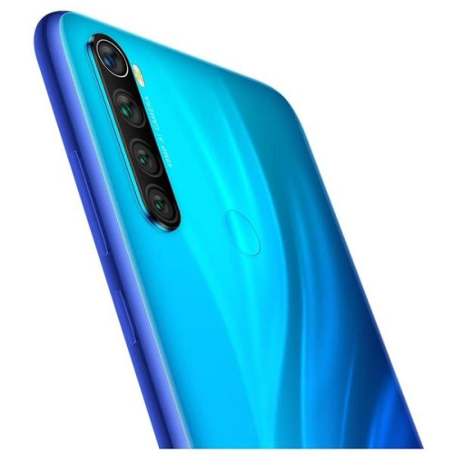 Смартфон Xiaomi Redmi Note 8 (2021) 4/64GB 
