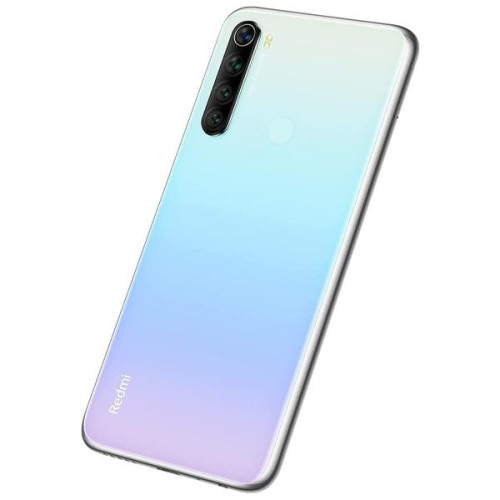 Смартфон Xiaomi Redmi Note 8 (2021) 4/64GB 