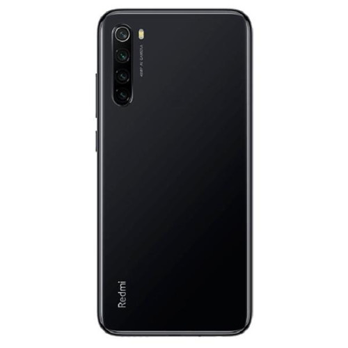 Смартфон Xiaomi Redmi Note 8 (2021) 4/64GB 