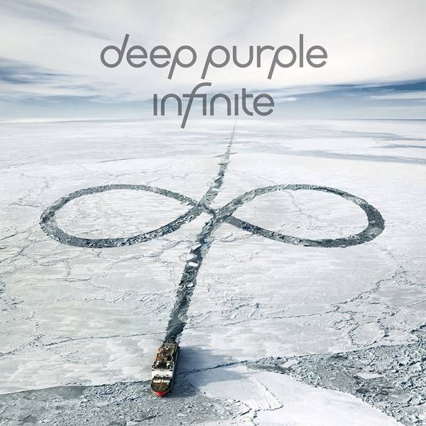 Пластинка DEEP PURPLE "Infinite" (2LP) 