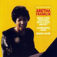 ARETHA FRANKLIN "The Electrifying Aretha Franklin" (LP)
