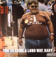 FATBOY SLIM "You`ve Come A Long Way, Baby" (2LP)