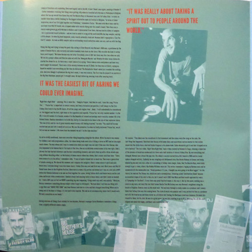 Виниловая пластинка FATBOY SLIM "You`ve Come A Long Way, Baby" (2LP)