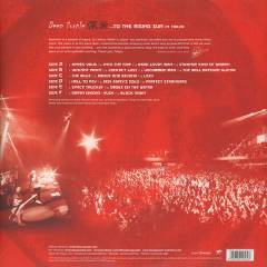 DEEP PURPLE &quot;...To The Rising Sun (In Tokyo)&quot; (3LP)