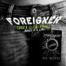 Виниловая пластинка FOREIGNER "Can`t Slow Down...When It`s Live!" (2LP) 