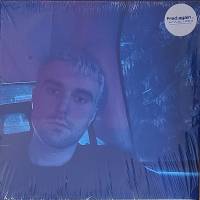 FRED AGAIN "Actual Life 3 (January 1 - September 9 2022)" (CLEAR LP)