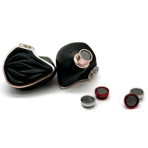 Наушники HIDIZS MS3 