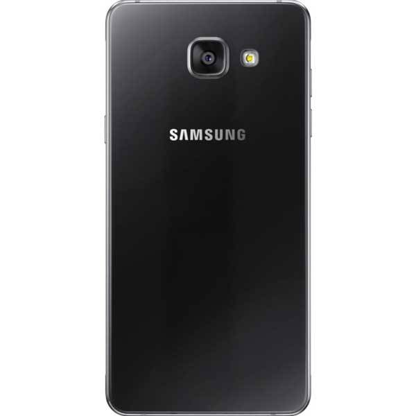 Смартфон Samsung Galaxy A5 SM-A500F Single Sim EU 