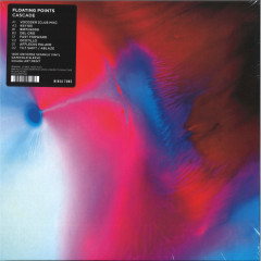 FLOATING POINTS "Cascade" (COLORED 2LP)