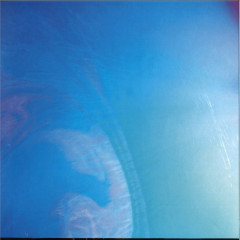 FLOATING POINTS "Cascade" (COLORED 2LP)