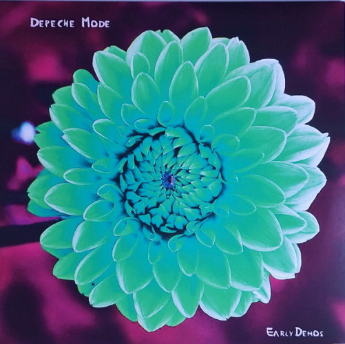 Виниловая пластинка DEPECHE MODE "Early Demos" (PINK LP) 