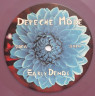 Виниловая пластинка DEPECHE MODE "Early Demos" (PINK LP) 