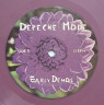 Виниловая пластинка DEPECHE MODE "Early Demos" (PINK LP) 