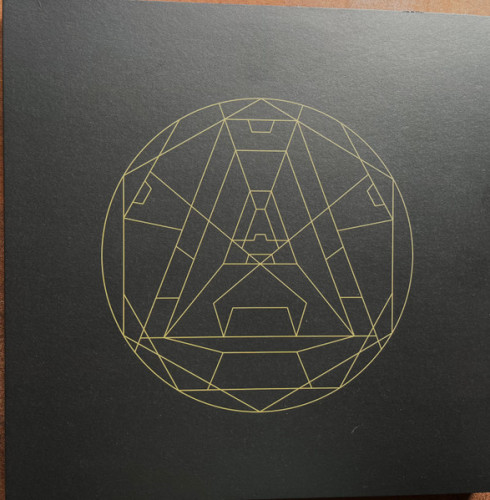 Виниловая пластинка ARMIN VAN BUUREN "Breathe" (4LP) 