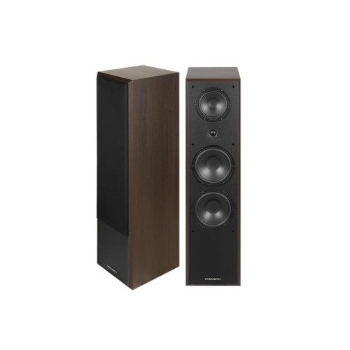 Напольная акустическая система (пара) Premiera ES-831 