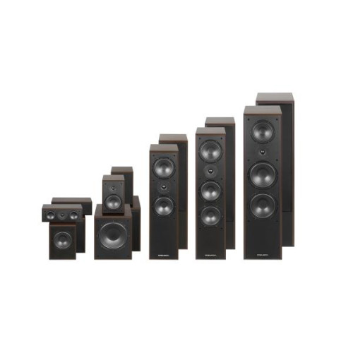 Напольная акустическая система (пара) Premiera ES-831 