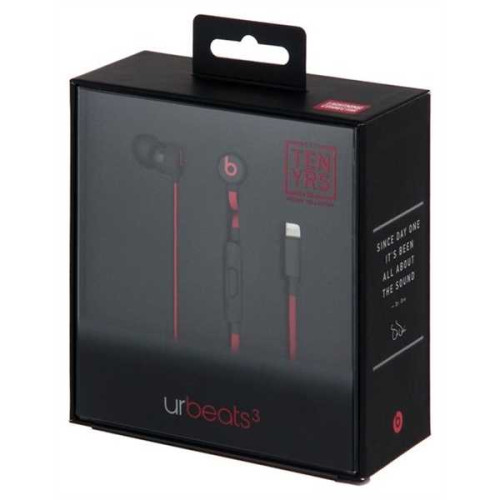 Beats urBeats3 (Lightning)