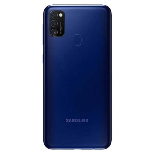 Смартфон Samsung Galaxy M21 